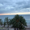 Отель Promenade des anglais Amazing sea view 140M2 3BR, фото 14