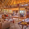 Отель Ngorongoro Forest Tented Lodge, фото 7