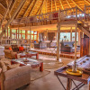 Отель Ngorongoro Forest Tented Lodge, фото 17