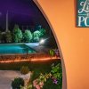 Отель Apartment Charme and Relax with Garden and Swimming Pool - 4 Guests, фото 33