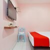 Отель OYO 90950 Hotel Dns, фото 8