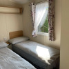 Отель Cosy 3-bed Caravan,combe Haven st Leonards on sea, фото 4