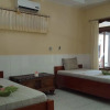 Отель Sagita Bungalow, фото 4