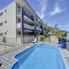 Отель Shoal Bay Beachclub Apartments, фото 11