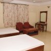 Отель Mahalakshmi Comforts, фото 3