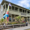 Отель Four Fish Bungalow 155, фото 41