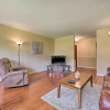 Отель Cozy Charlotte Retreat w/ Yard ~ 5 Mi to Dtwn, фото 12