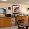 Отель Sky Palace Inn & Suites Park City Wichita North в Парк-Сити