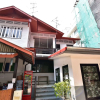 Отель Thai Garden House, фото 13