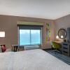 Отель Hampton Inn & Suites Canal Winchester Columbus, фото 6