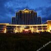 Отель Jin Du Hotel, фото 3