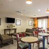 Отель Comfort Suites Whitsett - Greensboro East, фото 25