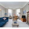 Отель Central, Spacious 3BR Edinburgh Flat For 6, фото 4