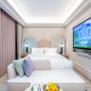 Отель Mercure Chongqing Jiefangbei Hongya Cave, фото 16