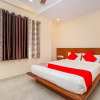 Отель OYO 18836 Orchid Suites, фото 15