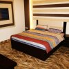 Отель Al-Riyati For Hotel Apartments в Акабе
