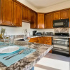 Отель Spacious 6BR Villa w Pool Close2beach Sleeps 16, фото 14