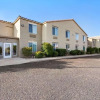 Отель Comfort Inn & Suites Southern Las Cruces, фото 1