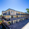 Отель El Motor Inn, фото 12