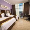 Отель City Plaza Hotel & Suites, фото 5