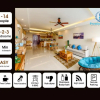 Отель Premium Beach Condotel 3, фото 17