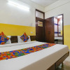 Отель FabHotel Ashoka Inn, фото 13