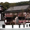 Отель Hinagu Onsen Hiraya Hotel, фото 10