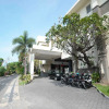 Отель Airy Kuta Majapahit 18 Bali, фото 12