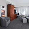 Отель Courtyard by Marriott Flagstaff, фото 2