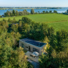 Отель Waterlodge Goudule in Nes, фото 15