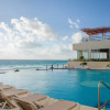 Отель Bsea Cancun Plaza Hotel, фото 10