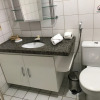 Отель Aquaville, pé-na-areia, lazer completíssimo, com restaurantes, 900m do Beach Park, фото 4