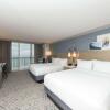 Отель Hilton Melbourne Beach Oceanfront, фото 7