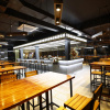 Отель Songlam Waterfront Hotel - 藍江酒店, фото 14