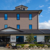 Отель Business Hotel Yamaguchi, фото 1