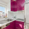 Отель Fucshia Dreams Brand New Penthouse For 8, фото 31
