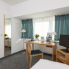 Отель Akademie Hotel Pankow, фото 5