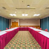 Отель Quality Inn And Conference Center Grand Island, фото 17