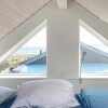 Отель Cozy Holiday Home in Jutland With Sea View, фото 2