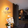 Отель Usa Hotel Riverside, фото 1