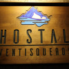 Отель Hostal Ventisqueros, фото 1