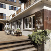 Отель Aparthotel Claviere, фото 1