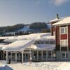 Отель Hassela Ski Resort Cabins, фото 29