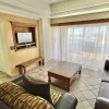 Отель Beautiful 1Â½ Bedroom Condo on the Sea of Cortez at Las Palmas Resort D-302 2 Condo by RedAwning, фото 4