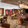 Отель Fairfield Inn & Suites by Marriott Memphis Marion, AR, фото 8