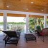 Отель Dolphin Cove - Captiva Private Waterfront Estate 6 Bedroom Home, фото 13