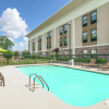 Отель Hampton Inn Chattanooga/Hixson, фото 12
