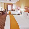 Отель Holiday Inn Express McComb, an IHG Hotel, фото 6