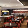 Отель Courtyard By Marriott Augusta, фото 28