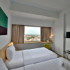 Отель Whiz Hotel Sudirman Pekanbaru, фото 36